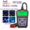 OBDPROG Toyota 4Runner Car Engine Fault Erase Code Scanner OBD2