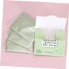Mikinona Facial Oil Absorbing Paper Green Tea Blotting Sheets for