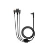 HUION CB01 3in1 HDMI Cable for Graphics Drawing Tablet Kamvas