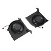 Laptop CPU GPU Cooling Fan Replacement for Legion 5 15IMH05H
