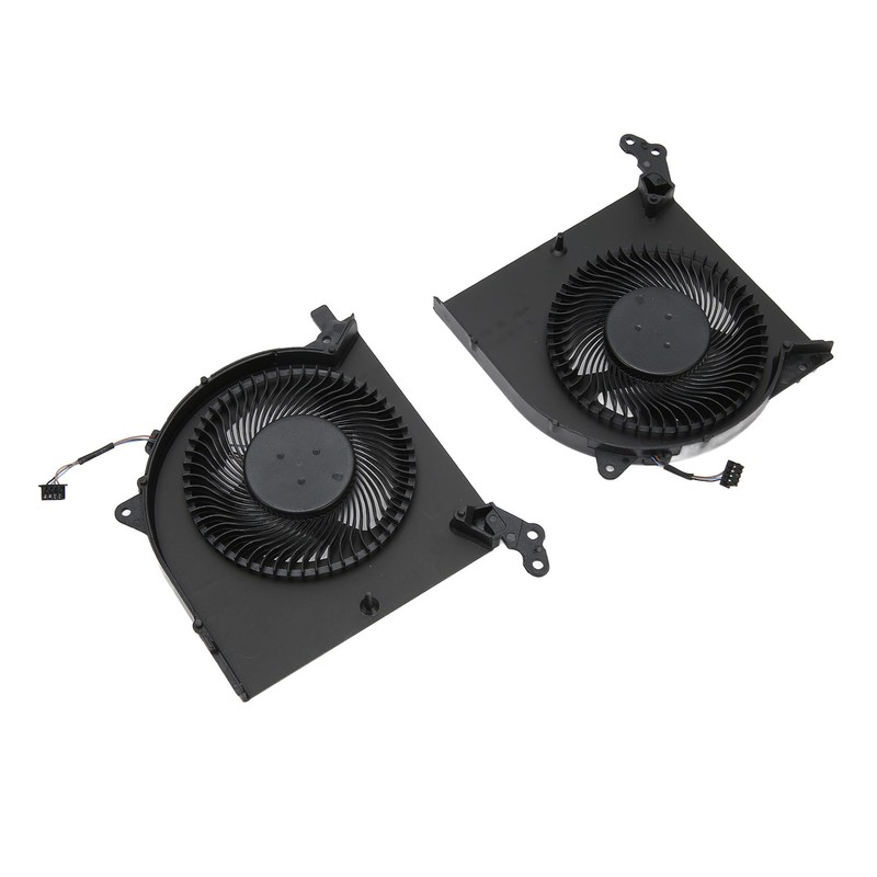 Laptop CPU GPU Cooling Fan Replacement for Legion 5 15IMH05H