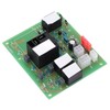 Heat and Cool Analog Thermostat Control Circuit Relay Board 3106996022