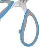 Tailoring Scissors Ergonomics Stainless Steel Symmetrical High Hardness Toughness Heavy