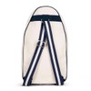 Ame & Lulu Hamptons Pickleball Sling Bag | Stylish Canvas