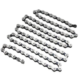 IG51 Bicycle Chain for Shimano Sram KMC YBN 6 7 8 Speed w/pin 116 Links