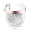 Su:m 37 degrees Sun Away Cooling Sun CC Cushion EX SPF50+ PA+++ 15g + Refill 15g, 1 piece / 숨37도 선 어웨이 쿨링 선CC 쿠션 EX SPF50+ PA+++ 15g + 리필 15g, 1개