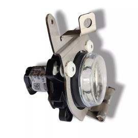 Hella Halogen Performance Headlight 90mm-1ML247042