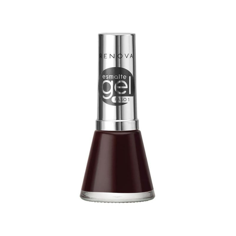 Esmalte para uñas Renova gel paso 1 Inés tornasol 13