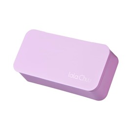 lalaChuu Easy Chop Band Mask -All Skin Type Pick and Quick Rectangle Shaped Facial Mask, Non-Sticky Finish Essence Mask Sheet, 5.7 x 2.36 inchs, 60 sheets (Hydrating Effector)