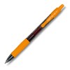 Pilot G2 Retractable Gel Pens, Orange, 3 Stifte