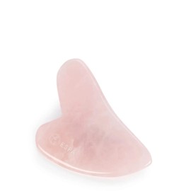 ESPA | Rose Quartz Gua Sha Tool |Massage Therapy