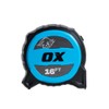 OX Tools Pro TUFF Blade 16 Ft Tape Measure -
