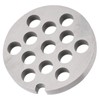 Meat Mincer Plate Discs Stainless Steel Meat Mincer Plate Meat