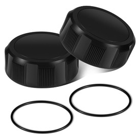 Ussuray R0523000 Salt Cell Cleaning Cap & Drain Cap Assembly Replacement for Jandy Pool and Spa Cartridge Filters/Salt Cell