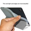 Tablet Protective Case Full Wrap Around Protection Scratch Resistant PU