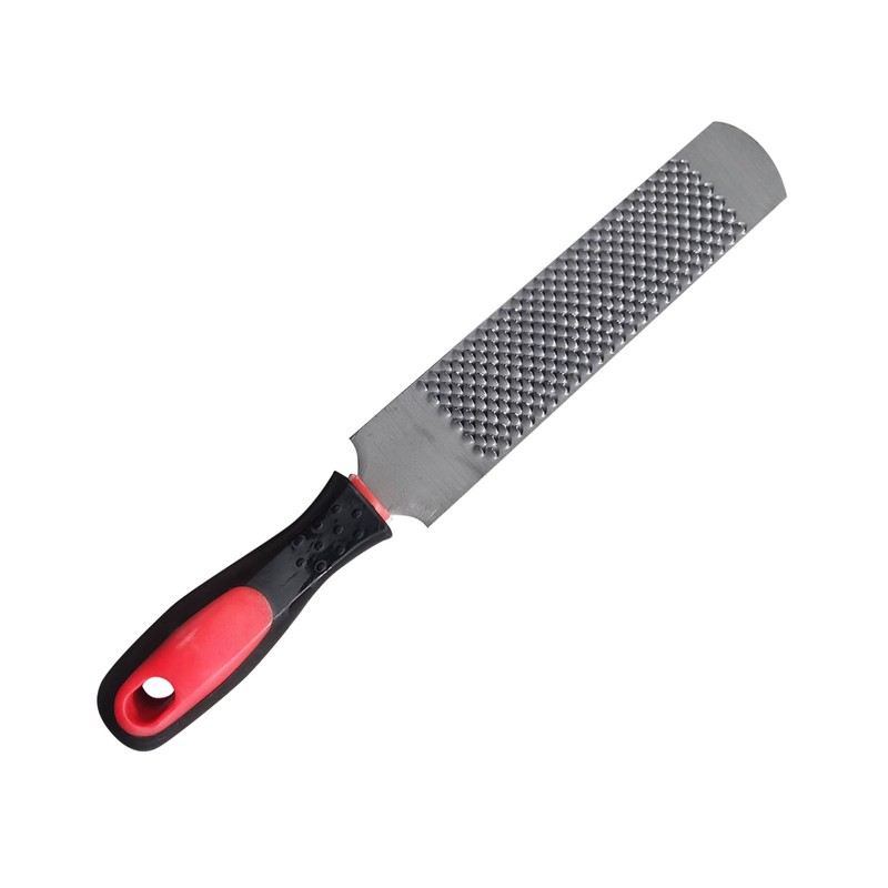 8inch Horseshoe File Flat Cut File Heavy Duty Steel Flat