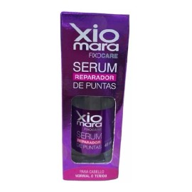 Xiomara Serum Reparador De Puntas 40ml
