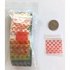 Apple Brand Bags 1515 Original Apple Brand Zip Top Baggies