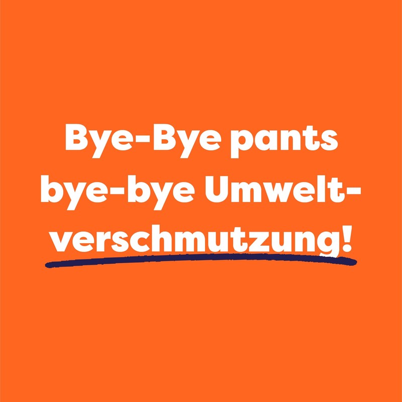 Bambino Mio, Potty training pants, reusable organic pants for toddlers