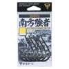 Gamakatsu Southern Strong NSB No. 26 Loose Hook with Tube