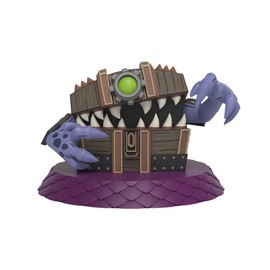 Mighty Jaxx - Minis: Tiny Tina Wonderlands (Mimic) Miniature Figurine