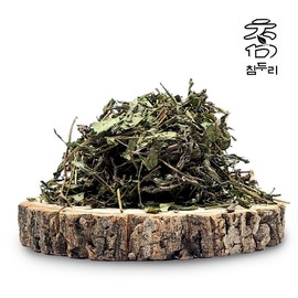 Chamdoori nasturtium 300g (domestic) / 참두리 한련초 300g (국내산)