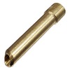 Furick Cup 1/8" (3.2mm) Wedge Style Collet for #17#18 & #26 TIG Torches