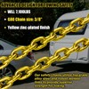 FITHOIST G80 Trailer Safety Chain 36 Inch | Tow Chains