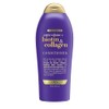 OGX Biotin & Collagen Extra Strength Volumizing Conditioner for Thicker,