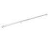Flag Pole 610mm Stainless Steel Weather Resistant Rustproof Marine Flagpole