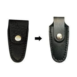 Insea Nipper Cap Black Blade Cover for Cuticle Nipper