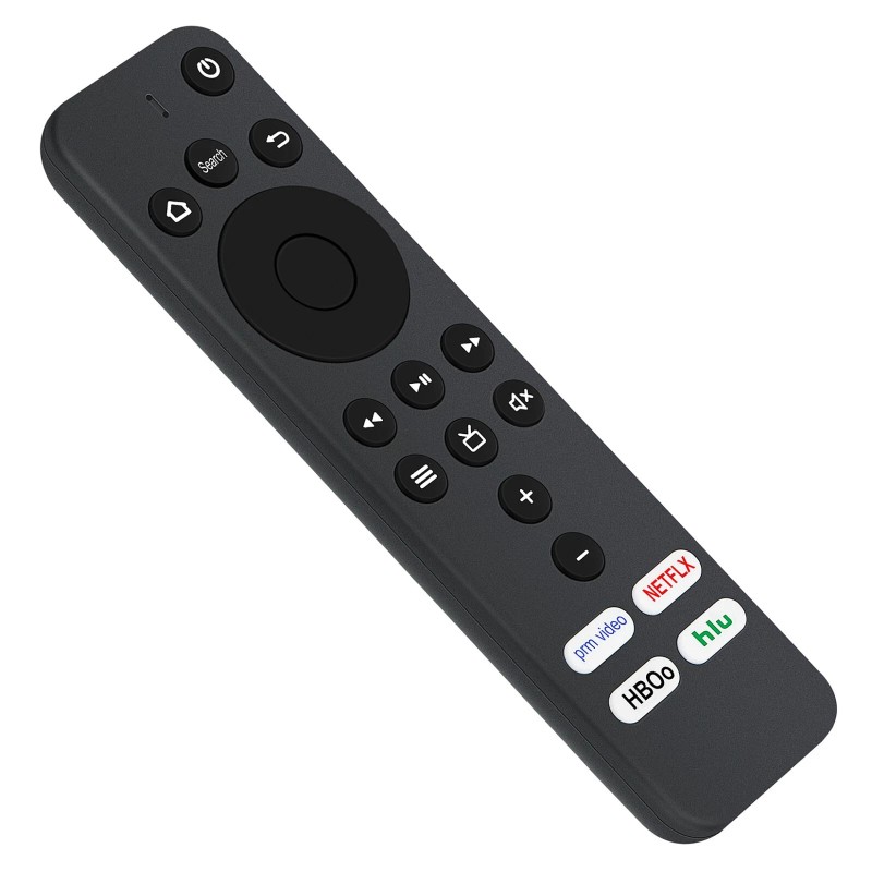 For Toshiba CT-RC1US-19 Infrared Replace Remote for Toshiba TV 50LF621U19