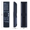 ZWP Replacement Voice Remote Control Compatible for Onn TV FHD