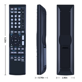 ZWP Replacement Voice Remote Control Compatible for Onn TV FHD 4K UHD Streaming Stick TV Box 100024646 100026240