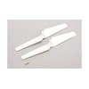 Blade Helis 7523 Propeller Counter-Clockwise Rotation White(2):MQX