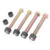 Wheel Hub Removal Tool Impact Rated Automotive Wheel Bearing Removal