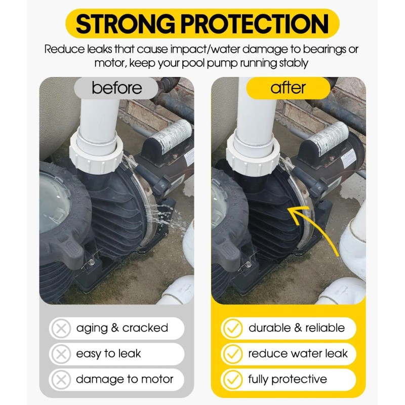 for Pentair (C176-47P1) Tank Body Replacement Sta-Rite Max-E Glas &