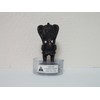 Lucky Tiki God Ancient Hawaiian Island Statue Figure 3 in.