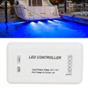 12V 24V Underwater Light Bluetooth Controller Sensitive Smart RGB RGBW
