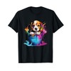 Beagle Cute Dog Paint Bucket for a Dog Owner Beagle
