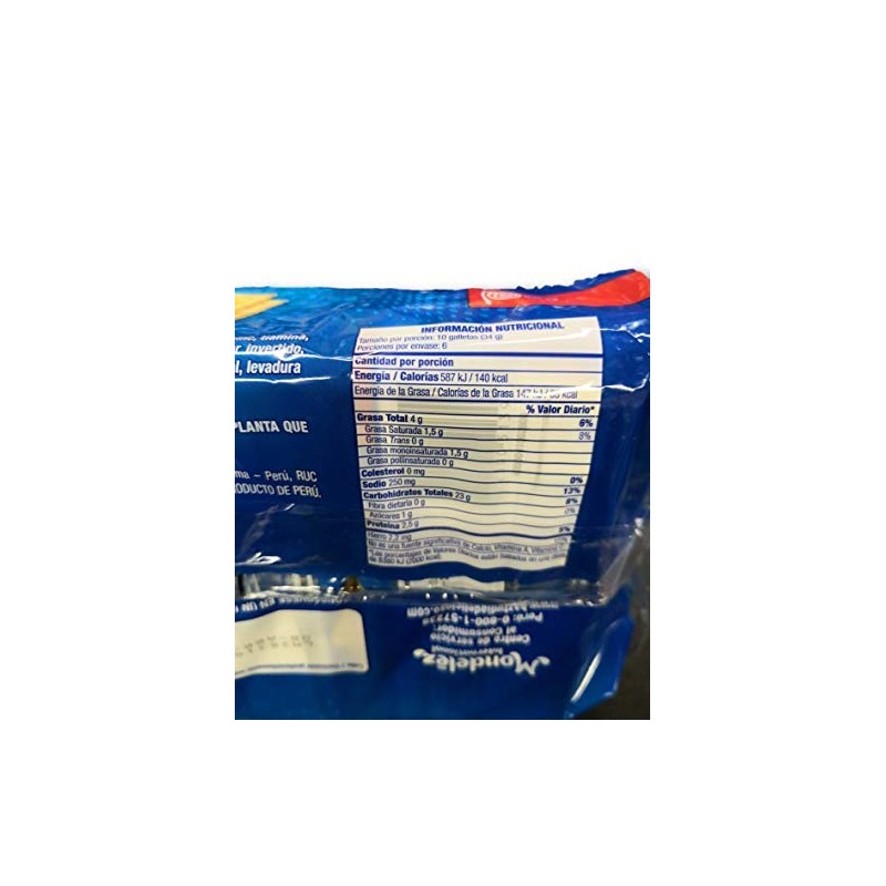 Soda Field Original 3PK