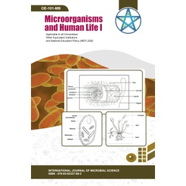 Microorganisms and Human Life I: OE-101-MB