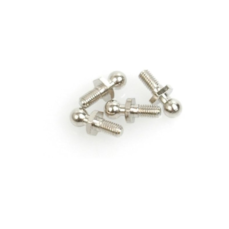 Schumacher Racing Short Ball Studs (4)