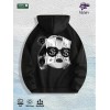 Money - Vision Graphic Hoodie 100% Cotton US Warehouse 7