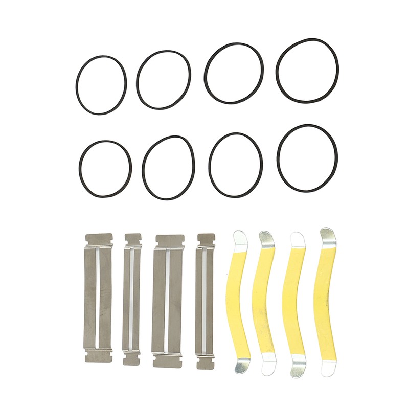 Guitar Luthier Tool Kit Metal Fingerboard Guard Guitar Fretboard Maintenance