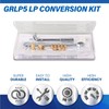 GRLP5 ™ Range Natural Gas to Propane LP Conversion Kit,