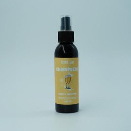 Room & Car Spray - (4 oz):_Champagne