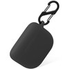 Geiomoo Silicone Case for Jabra Elite 8 Active, Jabra Elite