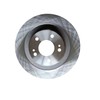 Bendix Premium PRT6757 Rear Brake Rotor for Mitsubishi Eclipse Cross