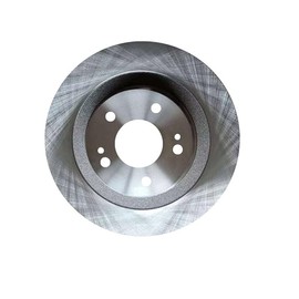 Bendix Premium PRT6757 Rear Brake Rotor for Mitsubishi Eclipse Cross 2020-2018, Eclipse Cross 2023-2022, Outlander 2020-2014, Outlander PHEV 2022-2018, Outlander Sport 2023-2013